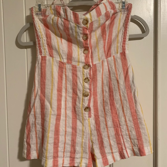 romper - Picture 2 of 3